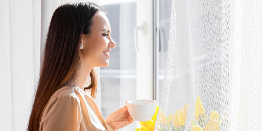 Kebiasaan Kecil yang Membuat Hari Terasa Lebih Cerah